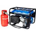 Генератор газово-бензиновий EnerSol EPG-5500SEL